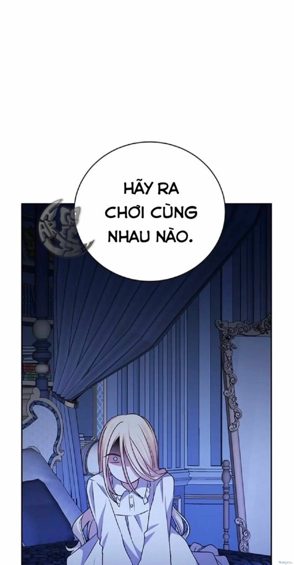 Nàng Bạo Chúa Muốn Có Một Cuộc Sống Hạnh Phúc Hơn! [Chap 1-60]