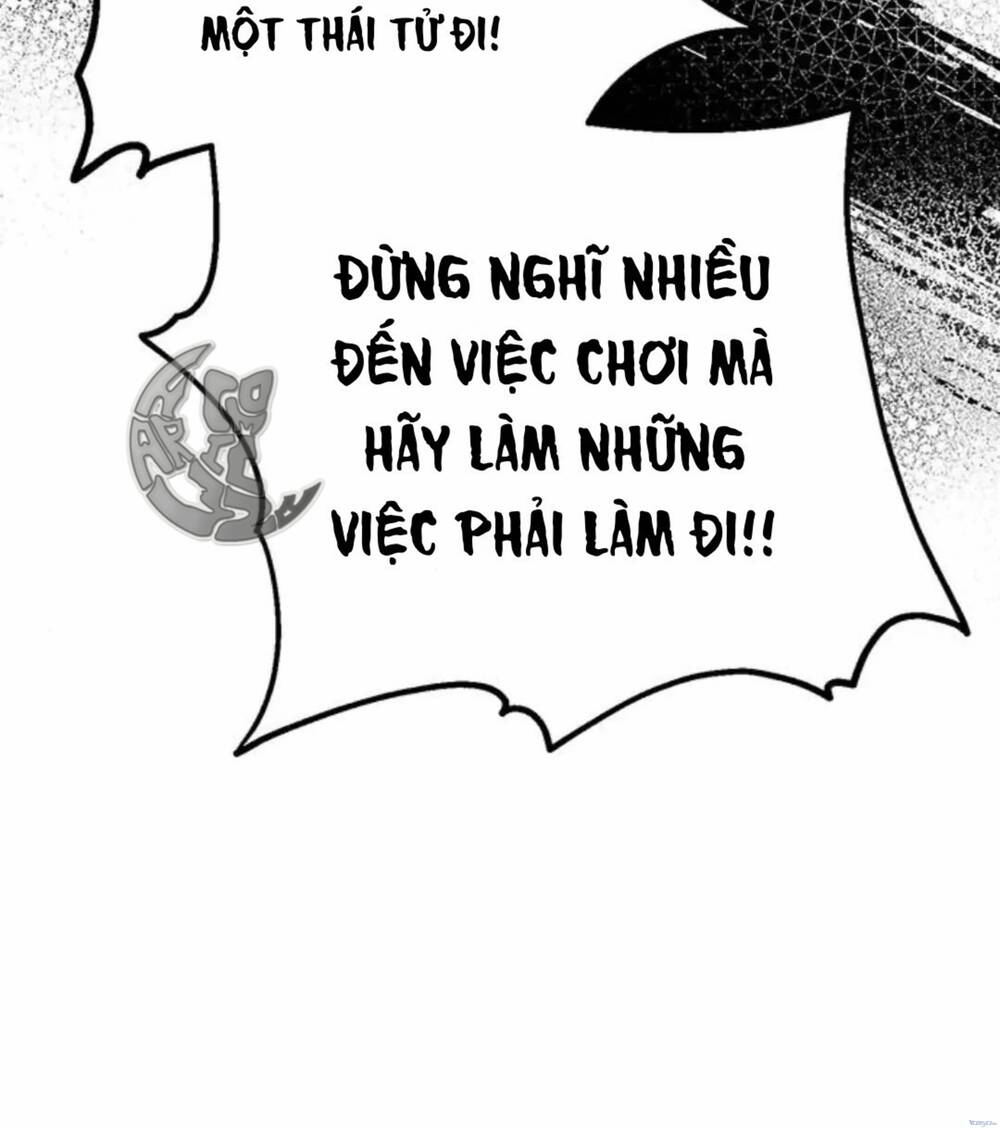 Nàng Bạo Chúa Muốn Có Một Cuộc Sống Hạnh Phúc Hơn! [Chap 1-60]