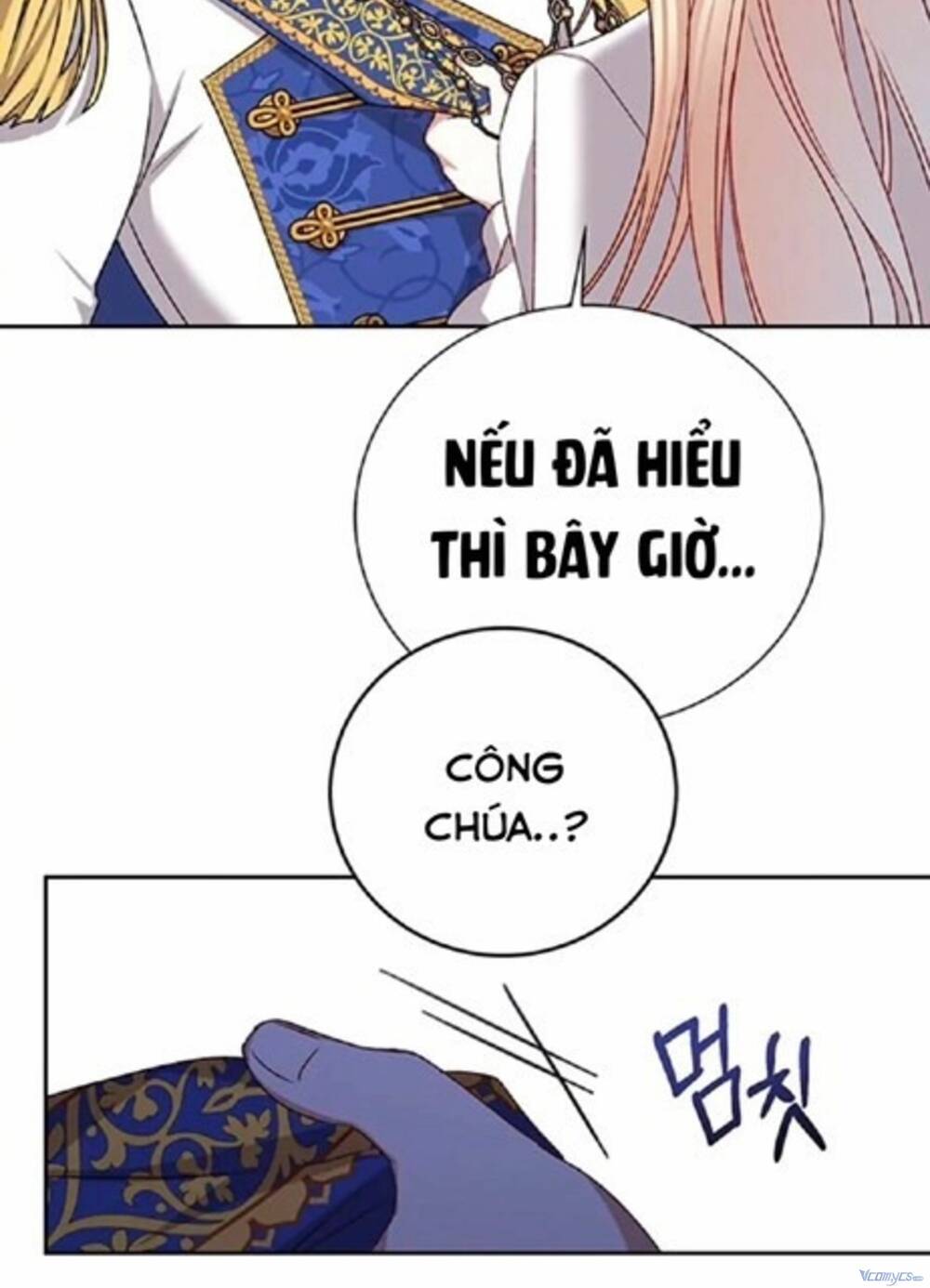 Nàng Bạo Chúa Muốn Có Một Cuộc Sống Hạnh Phúc Hơn! [Chap 1-60]