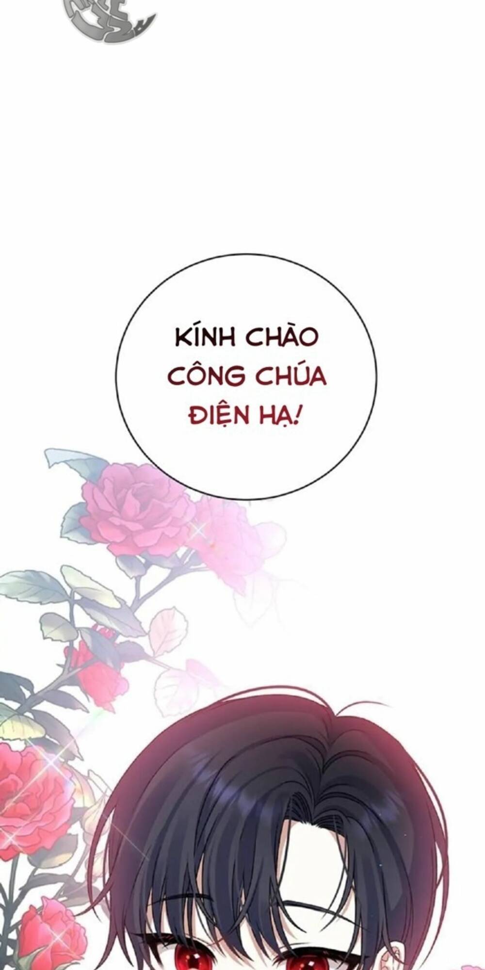 Nàng Bạo Chúa Muốn Có Một Cuộc Sống Hạnh Phúc Hơn! [Chap 1-60]