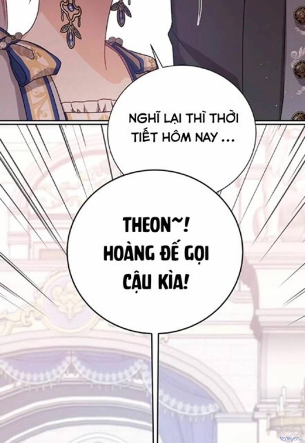 Nàng Bạo Chúa Muốn Có Một Cuộc Sống Hạnh Phúc Hơn! [Chap 1-60]