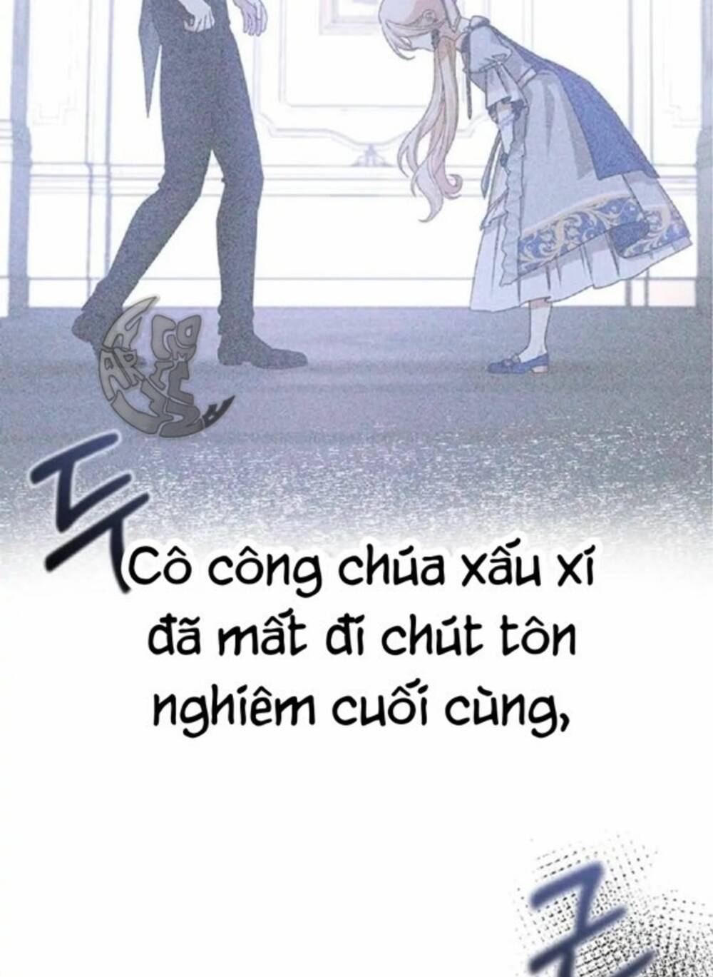 Nàng Bạo Chúa Muốn Có Một Cuộc Sống Hạnh Phúc Hơn! [Chap 1-60]