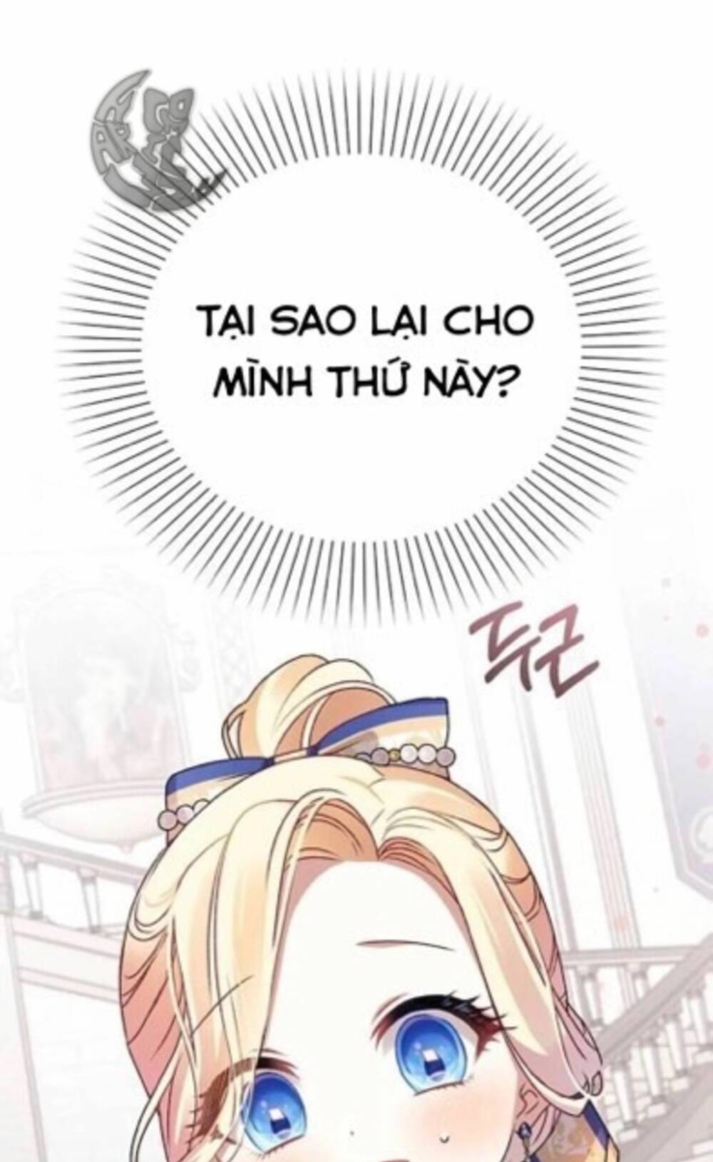 Nàng Bạo Chúa Muốn Có Một Cuộc Sống Hạnh Phúc Hơn! [Chap 1-60]