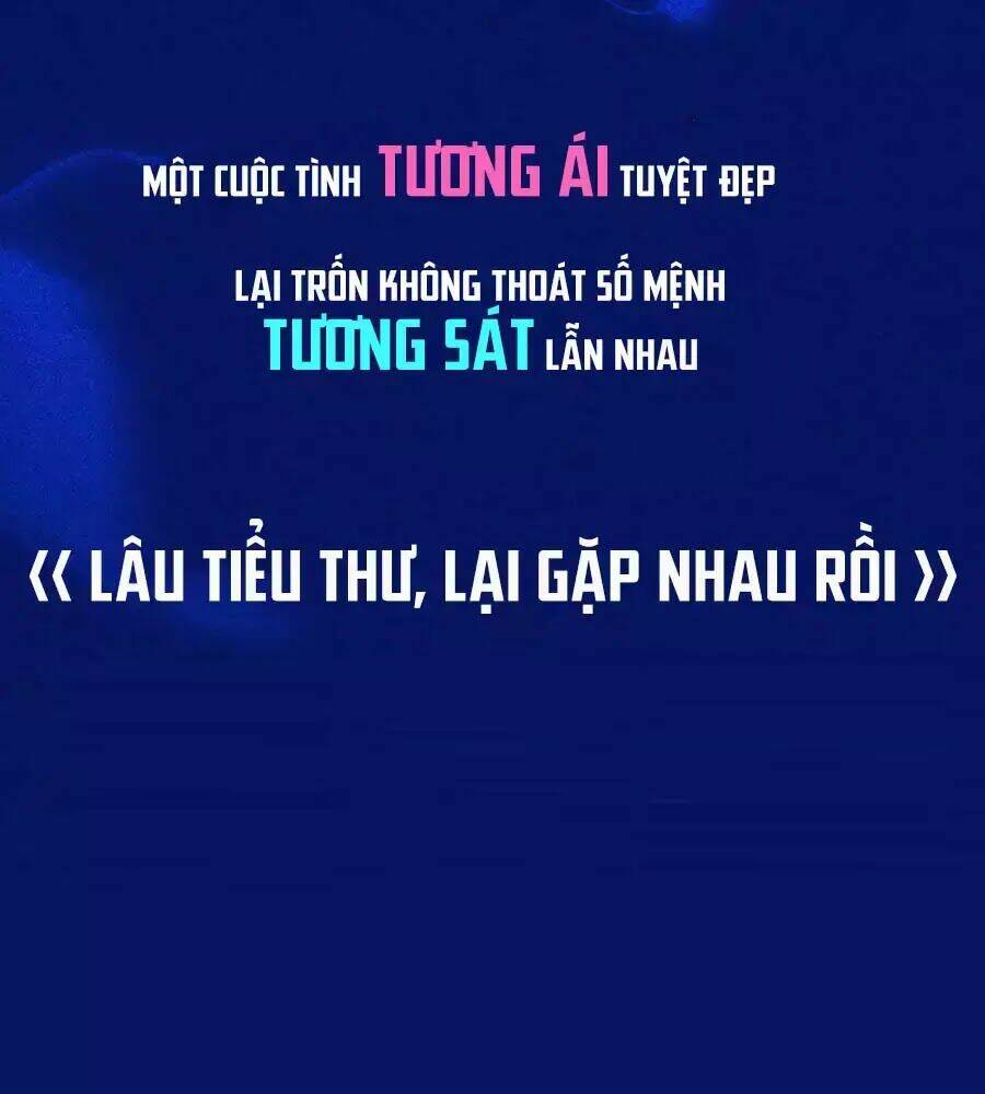 Trang truyện page_10 trong truyện tranh Lâu Tiểu Thư, Lại Gặp Nhau Rồi - Chapter 0 - truyentvn.net