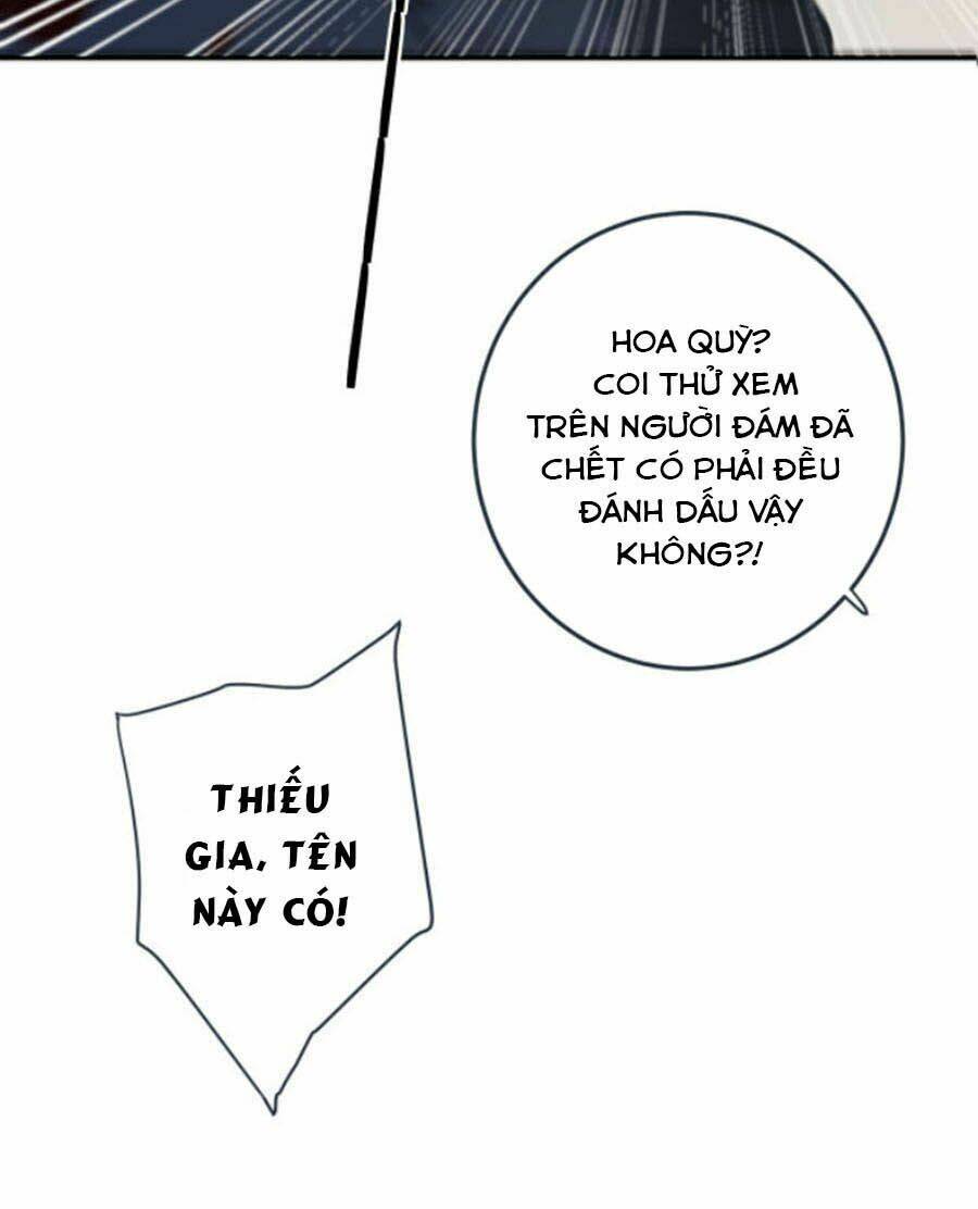 Trang truyện page_36 trong truyện tranh Lâu Tiểu Thư, Lại Gặp Nhau Rồi - Chapter 51 - truyentvn.net