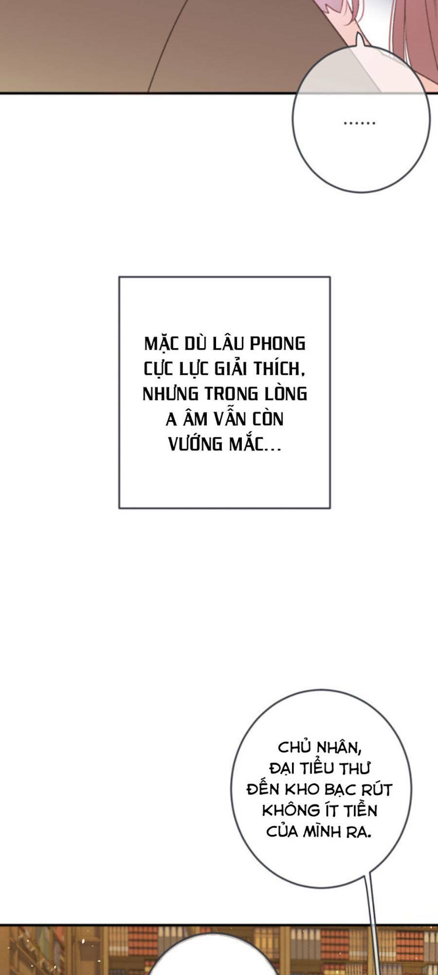 Trang truyện page_11 trong truyện tranh Lâu Tiểu Thư, Lại Gặp Nhau Rồi - Chapter 70 - truyentvn.net