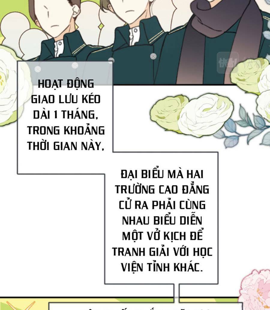 Trang truyện page_21 trong truyện tranh Lâu Tiểu Thư, Lại Gặp Nhau Rồi - Chapter 70 - truyentvn.net