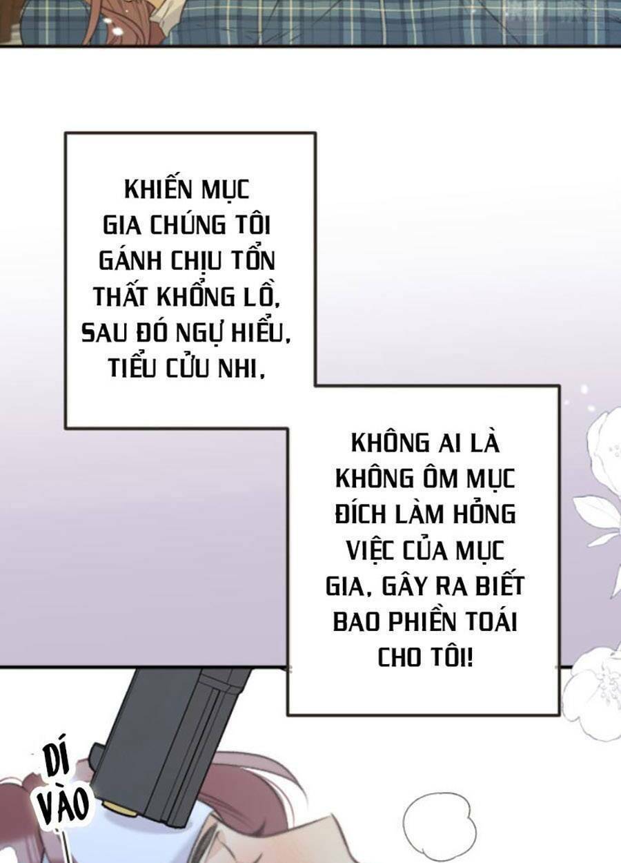 Trang truyện page_14 trong truyện tranh Lâu Tiểu Thư, Lại Gặp Nhau Rồi - Chapter 84 - truyentvn.net