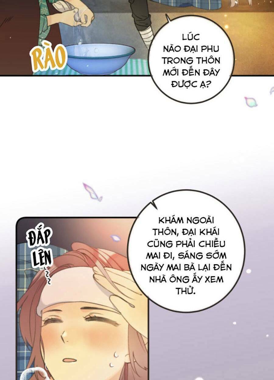 Trang truyện page_4 trong truyện tranh Lâu Tiểu Thư, Lại Gặp Nhau Rồi - Chapter 84 - truyentvn.net