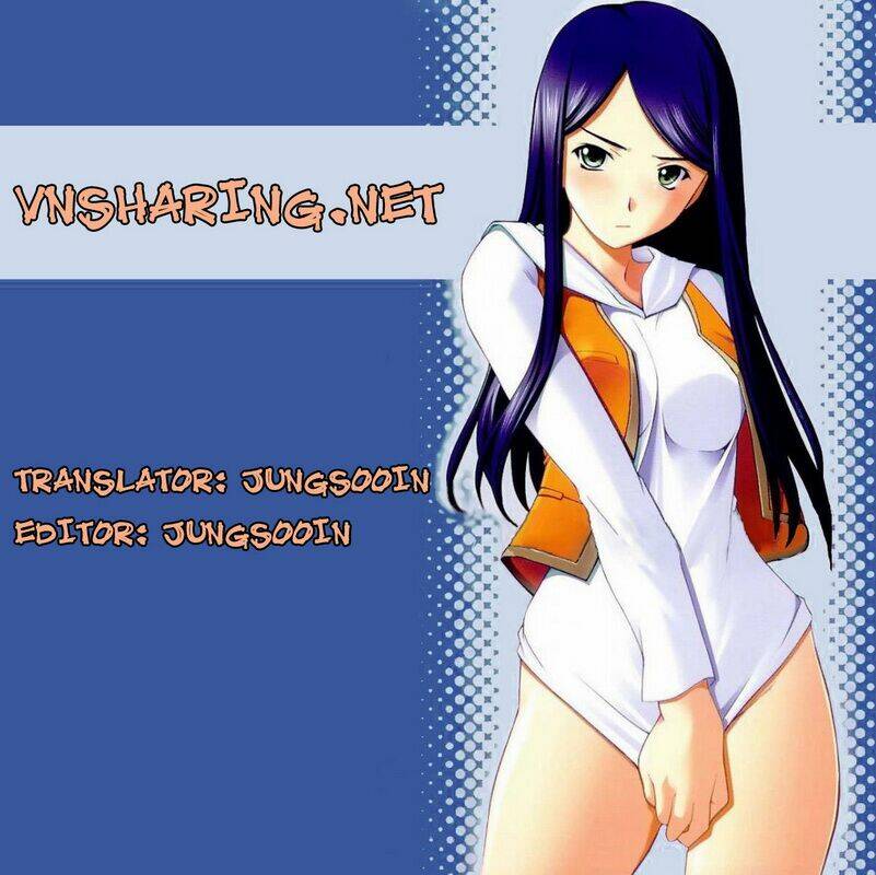 Read Hentai Image page_1 in comic Mai-hime - Chapter 10 - mwmanga.net