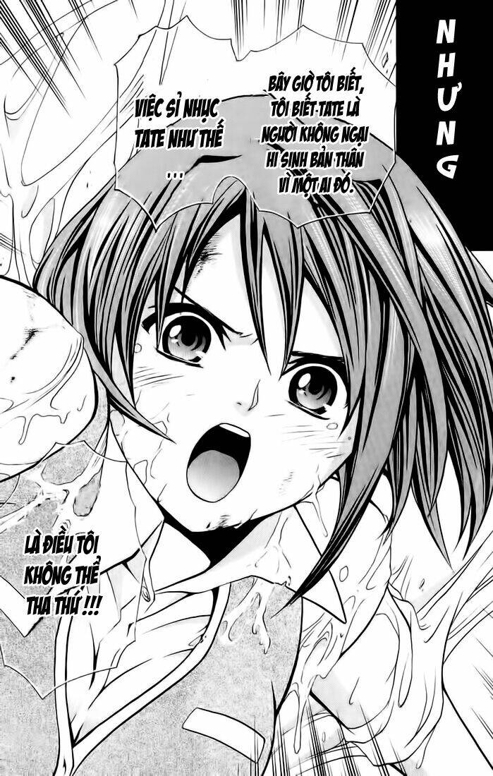 Read Hentai Image page_12 in comic Mai-hime - Chapter 10 - mwmanga.net