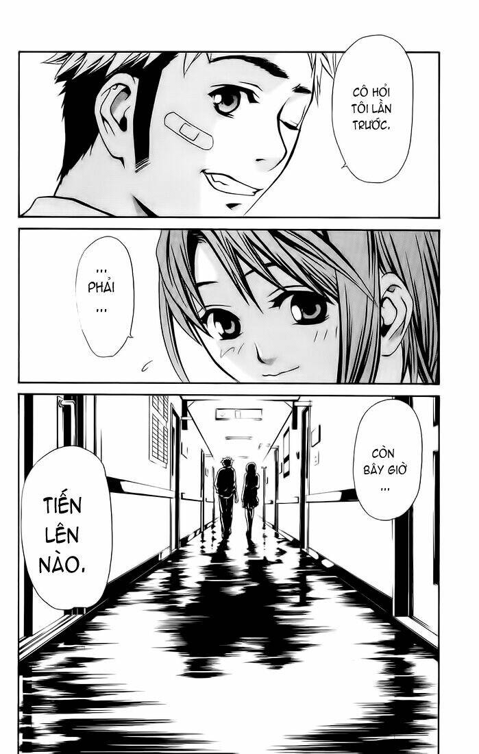 Read Hentai Image page_20 in comic Mai-hime - Chapter 12 - mwmanga.net