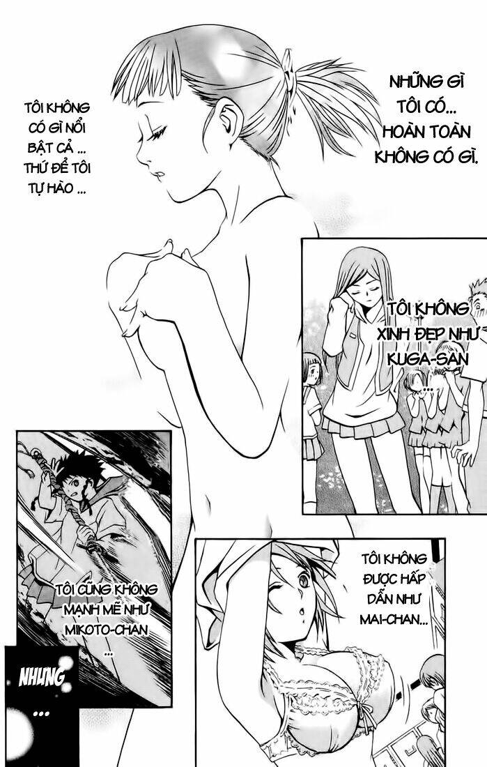 Read Hentai Image page_2 in comic Mai-hime - Chapter 13 - mwmanga.net