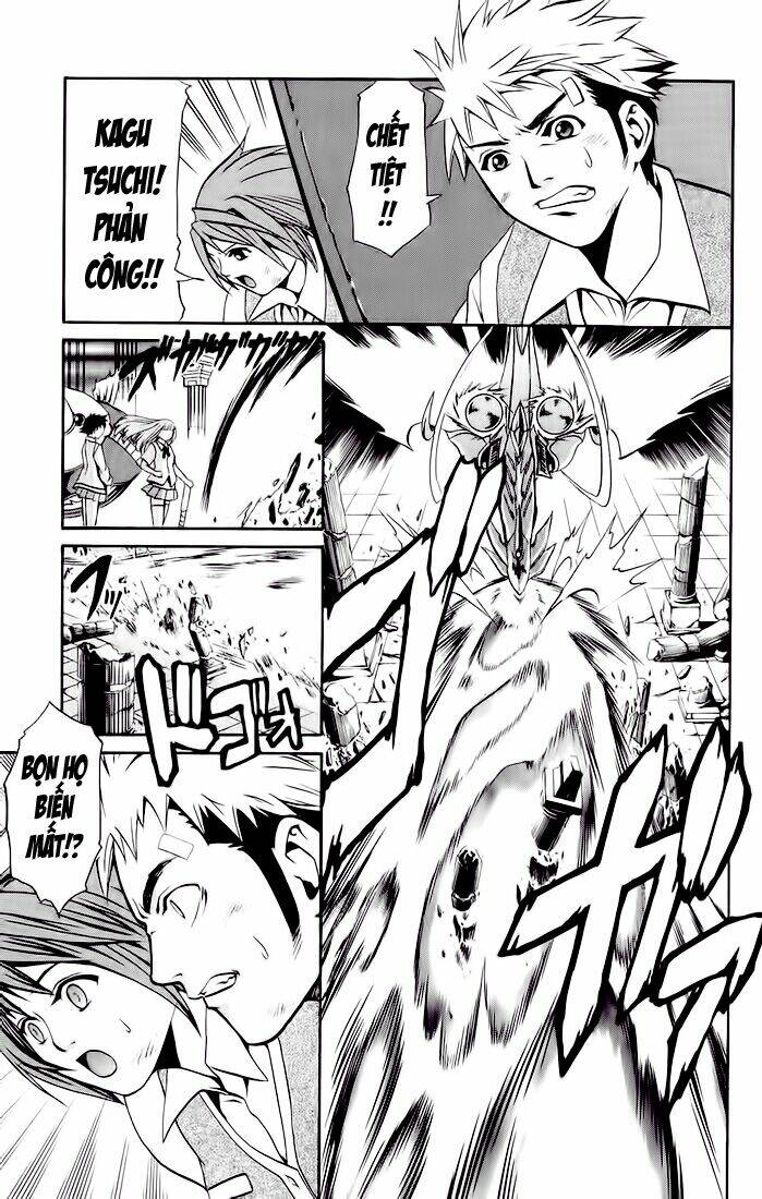 Read Hentai Image page_13 in comic Mai-hime - Chapter 14 - mwmanga.net