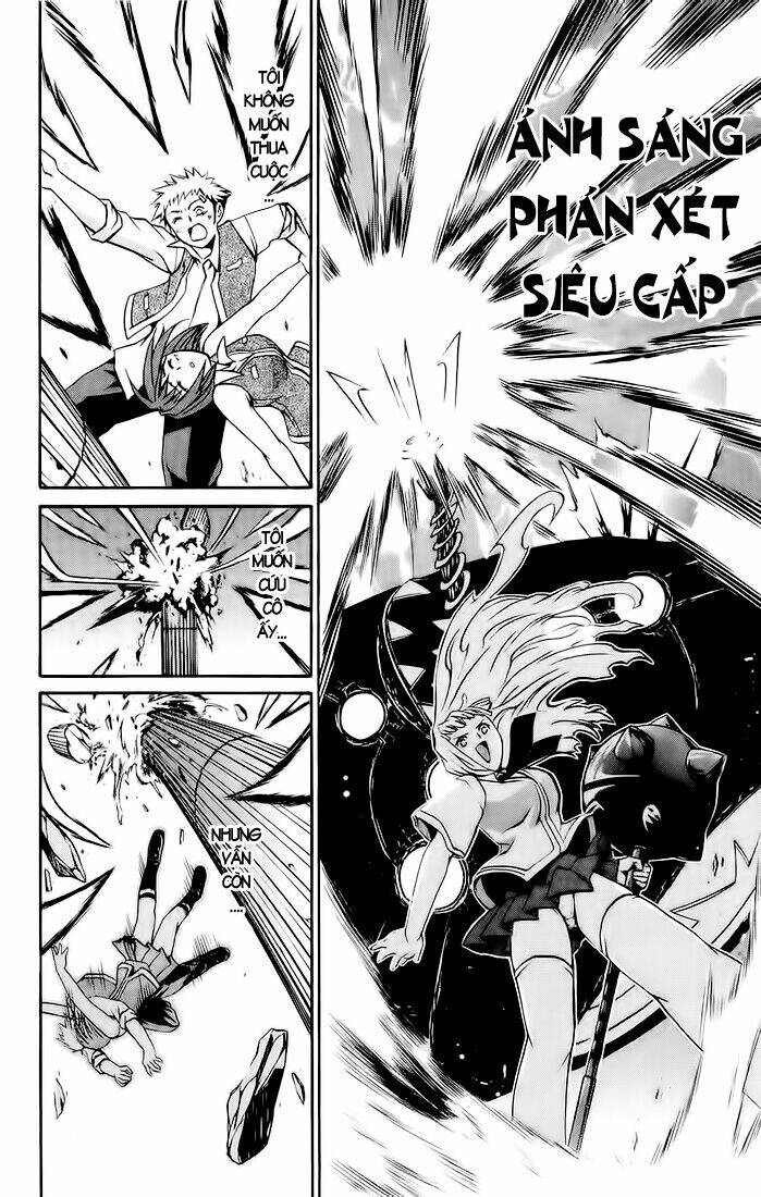 Read Hentai Image page_18 in comic Mai-hime - Chapter 14 - mwmanga.net