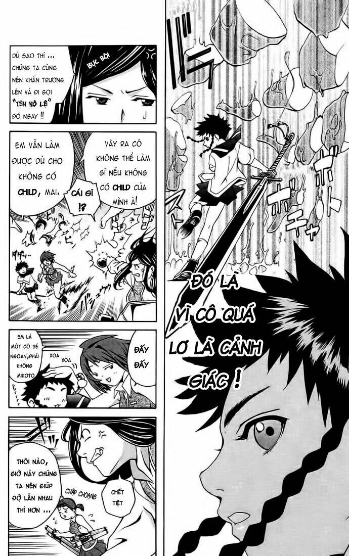 Trang truyện page_7 trong truyện tranh Mai-hime - Chapter 3 - truyentvn.net