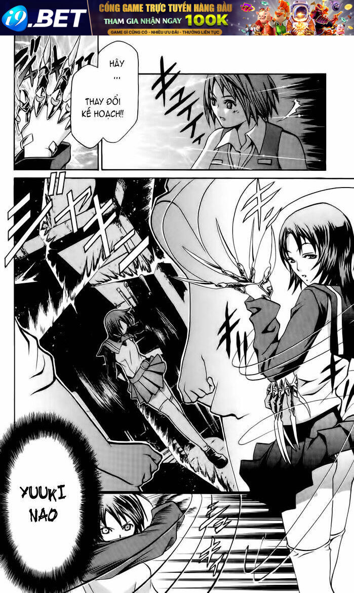 Read Hentai Image page_9 in comic Mai-hime - Chapter 9 - mwmanga.net