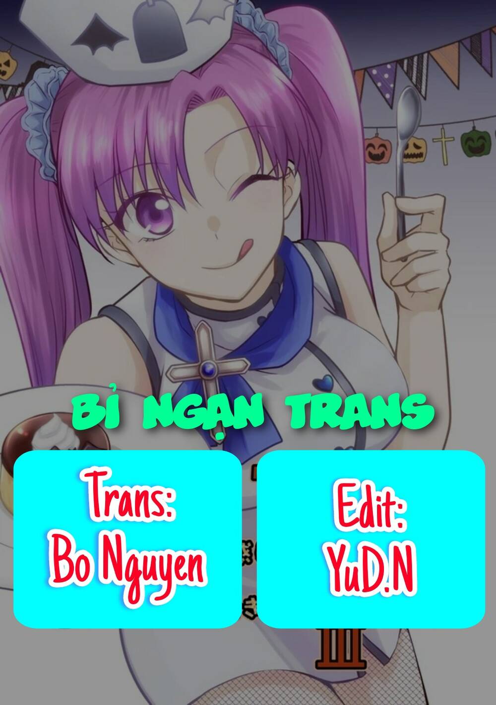 Trang truyện page_1 trong truyện tranh Tôi Bị Hoán Đổi Giới Tính Vì Vậy Tôi Đã Hẹn Hò Với Người Bạn Thân Nhất Của Mình - Chapter 22 - truyentvn.net