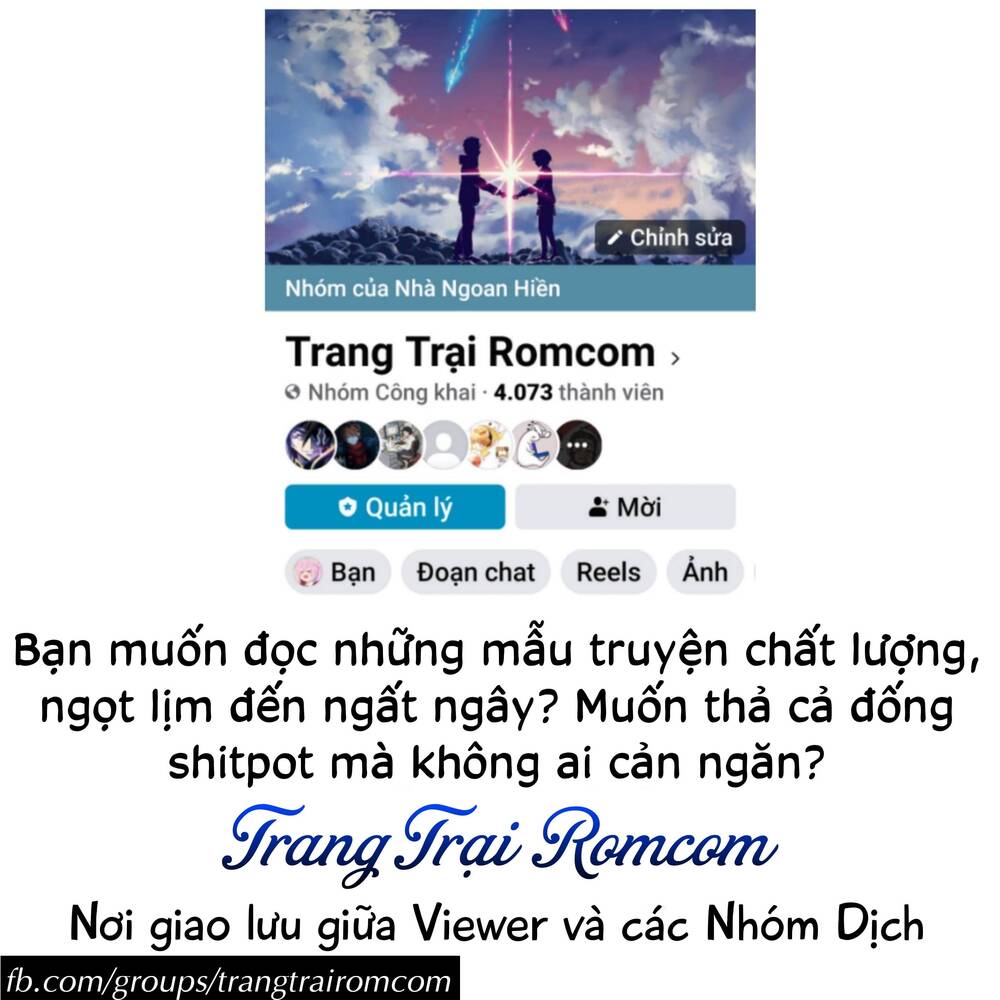 Trang truyện page_3 trong truyện tranh Tôi Bị Hoán Đổi Giới Tính Vì Vậy Tôi Đã Hẹn Hò Với Người Bạn Thân Nhất Của Mình - Chapter 22 - truyentvn.net