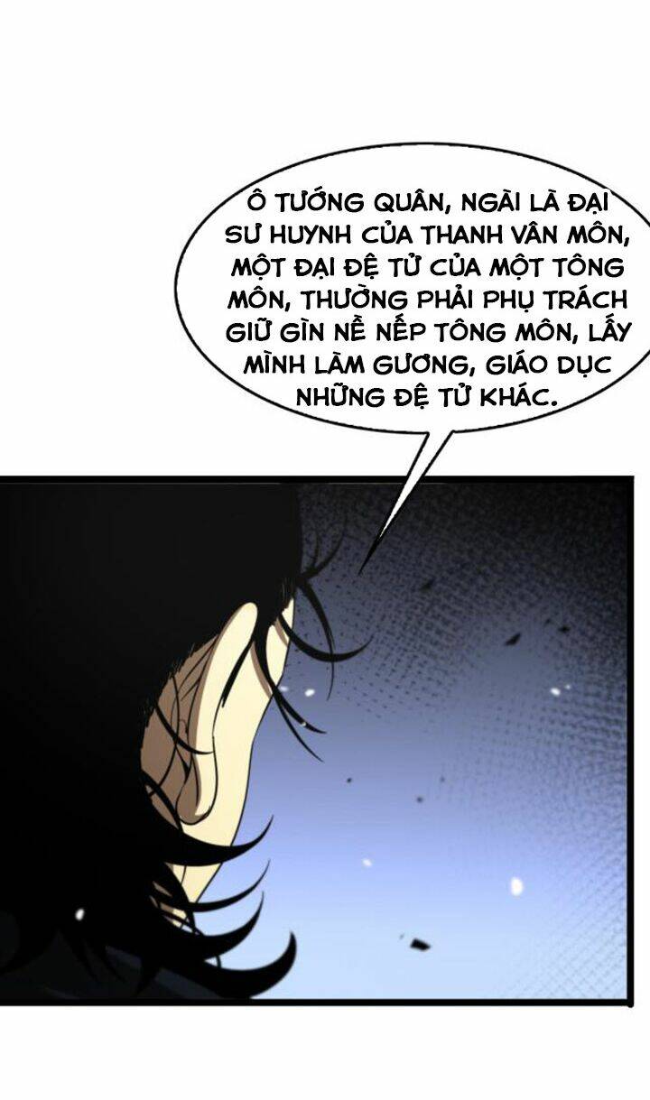 Chư giới - Tận thế online [Chap 0-262]