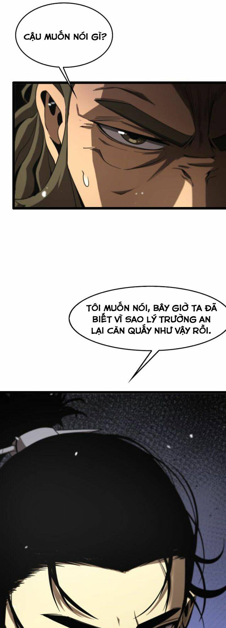 Chư giới - Tận thế online [Chap 0-262]