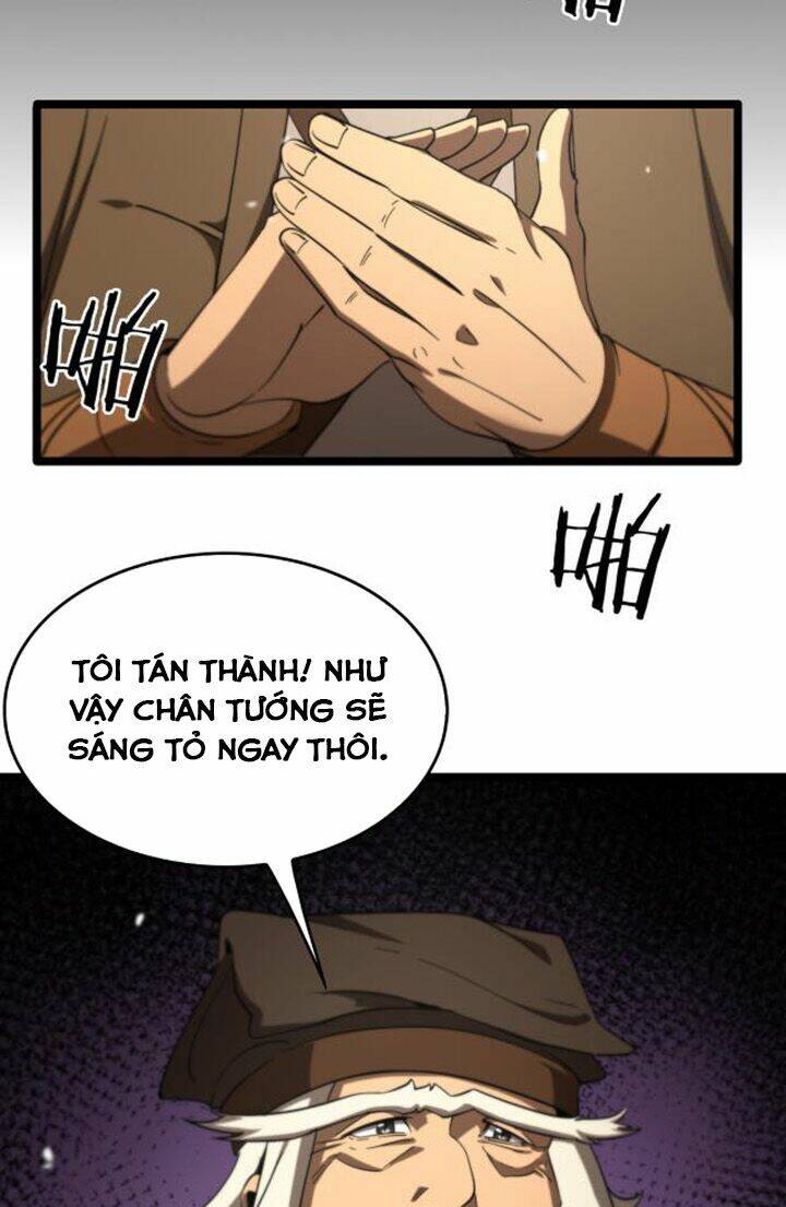 Chư giới - Tận thế online [Chap 0-262]