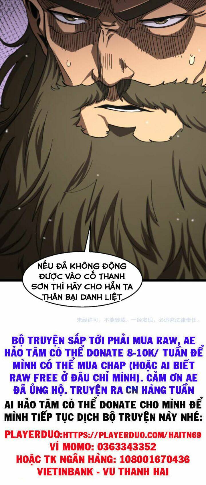 Chư giới - Tận thế online [Chap 0-262]