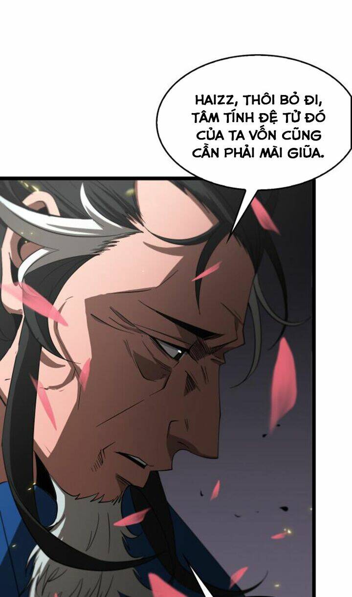 Chư giới - Tận thế online [Chap 0-262]