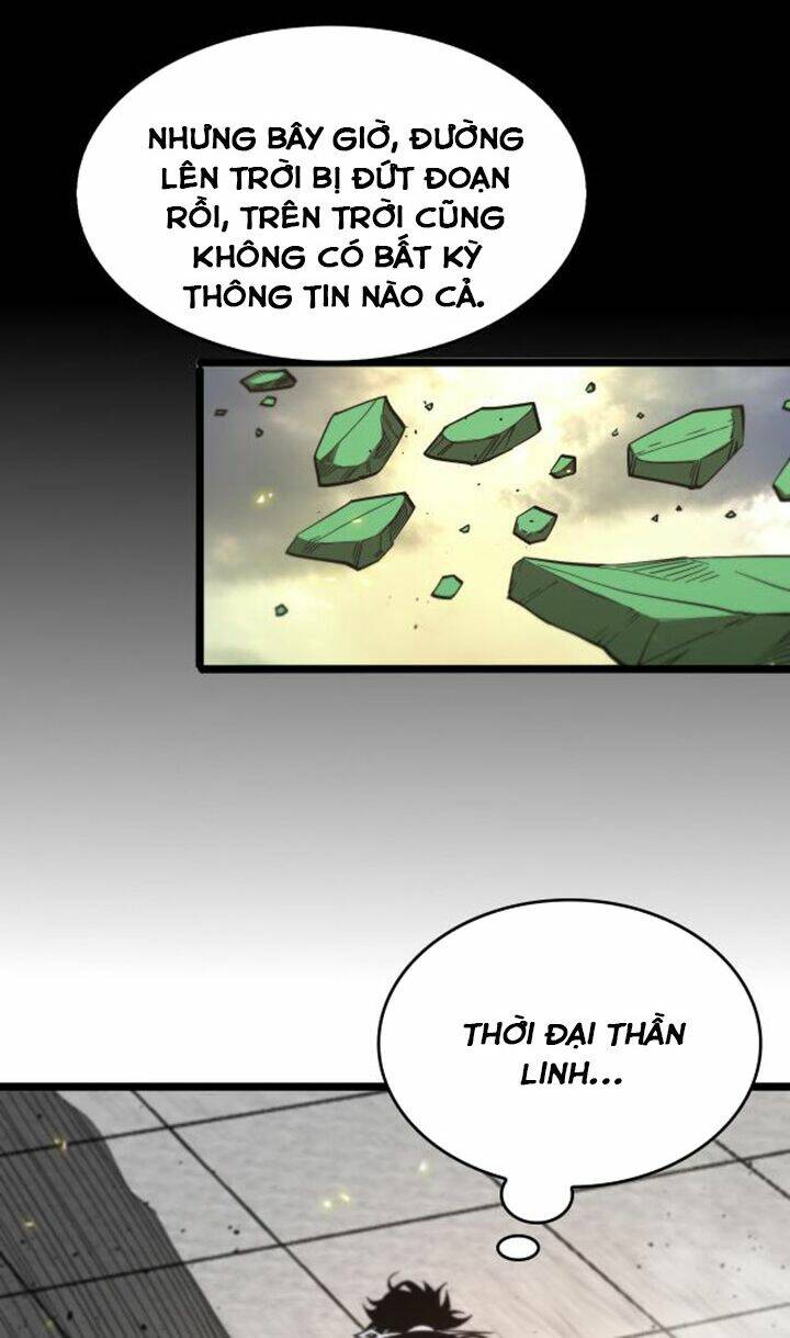 Chư giới - Tận thế online [Chap 0-262]