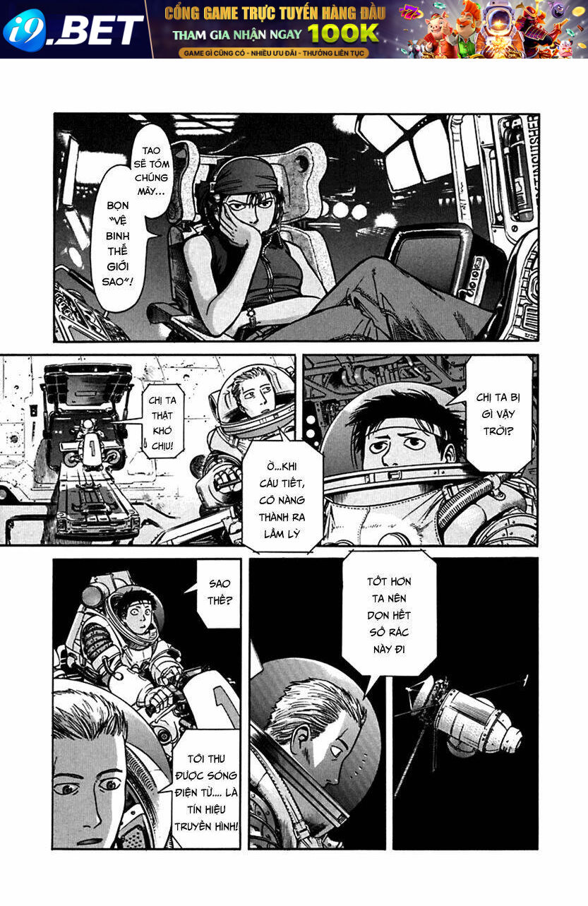 Planetes