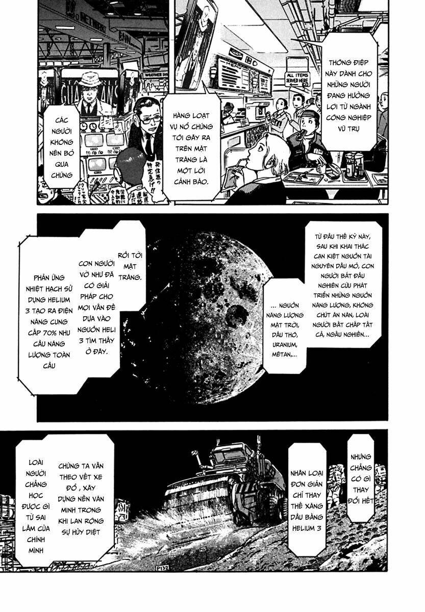 Planetes