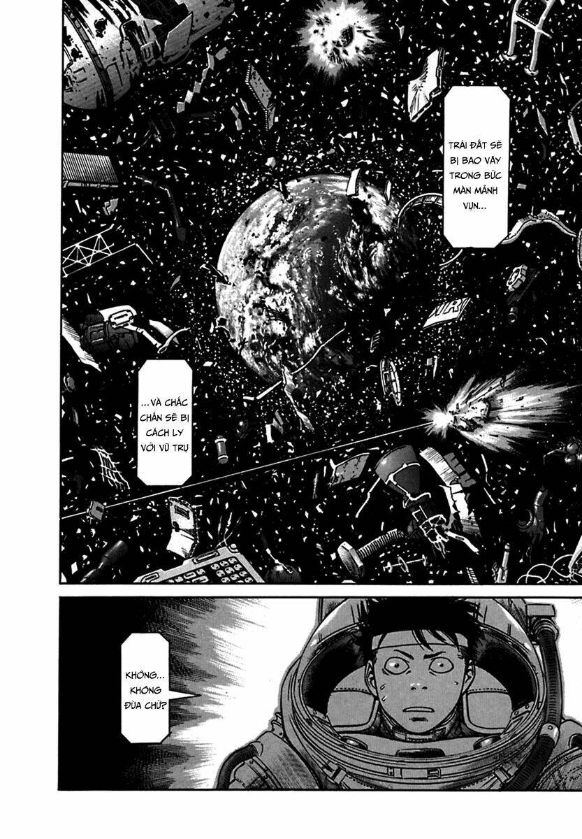 Planetes