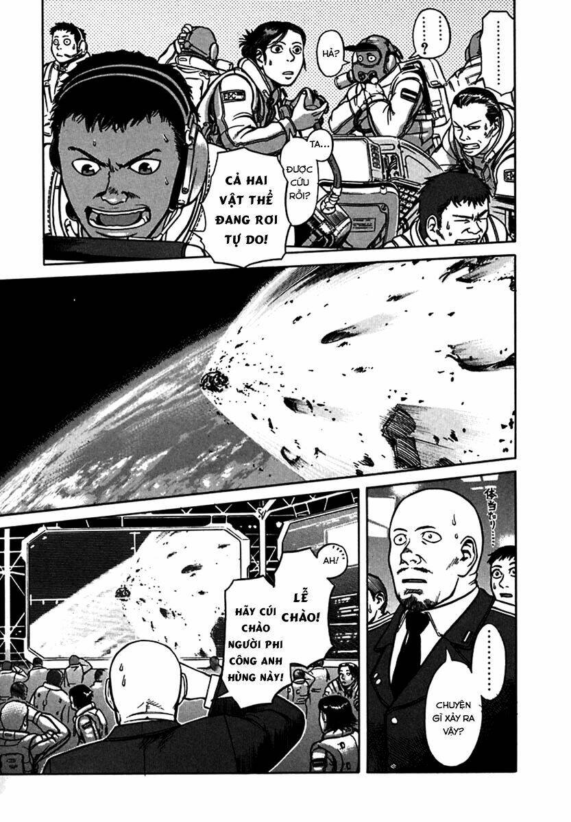 Planetes