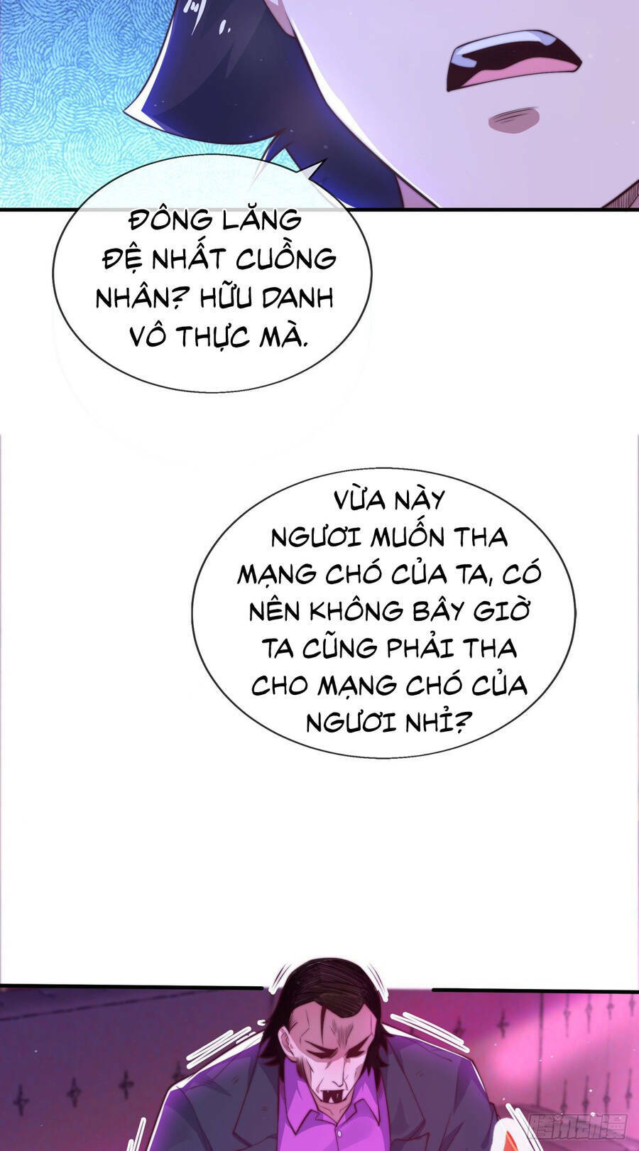 Tử Linh Sư Mạnh Nhất: Chương 13