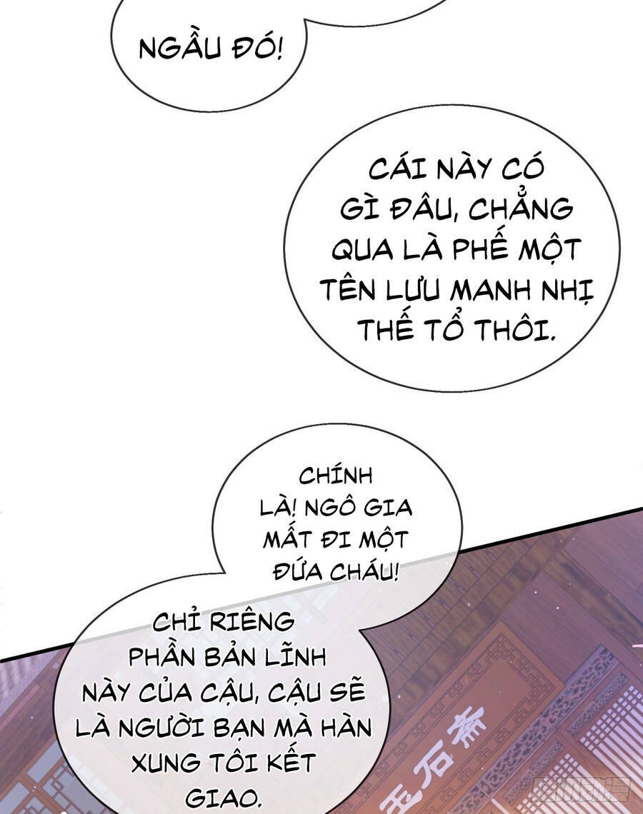 Tử Linh Sư Mạnh Nhất: Chương 10