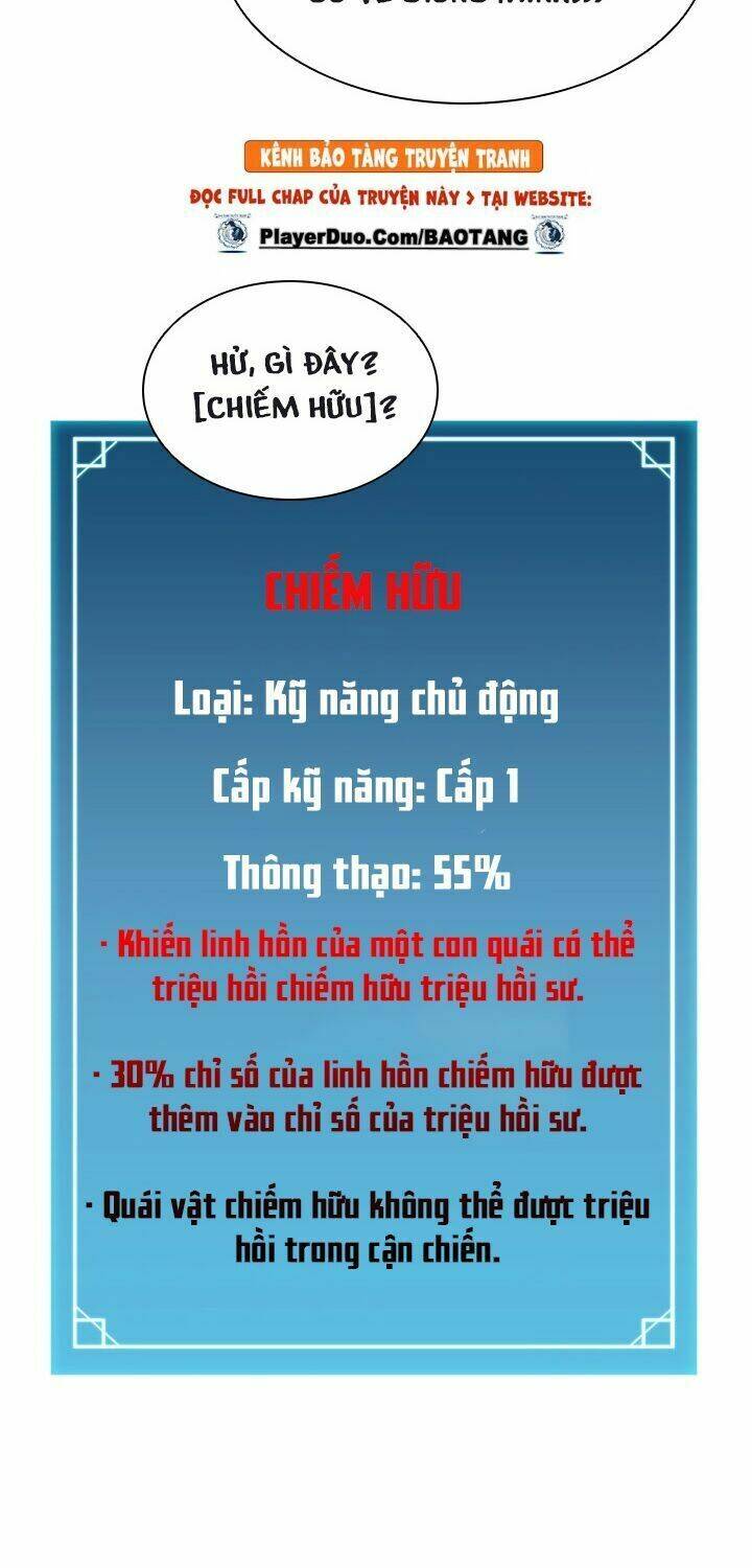 Trang truyện page_46 trong truyện tranh Bậc Thầy Thuần Hóa - Chapter 4 - truyentvn.net