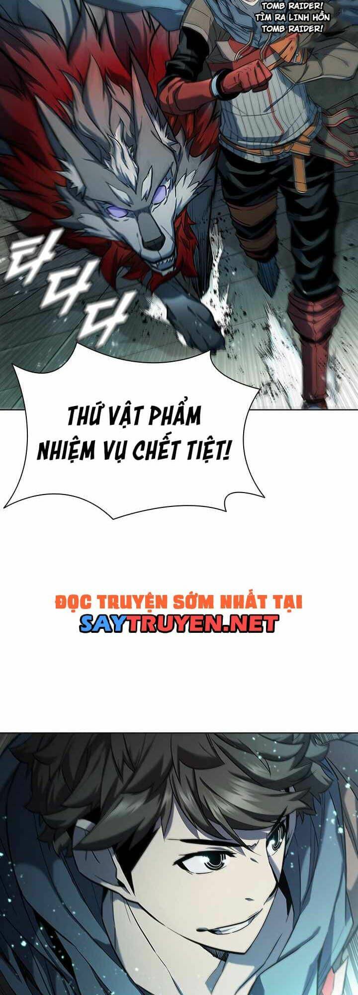 Bậc Thầy Thuần Hóa