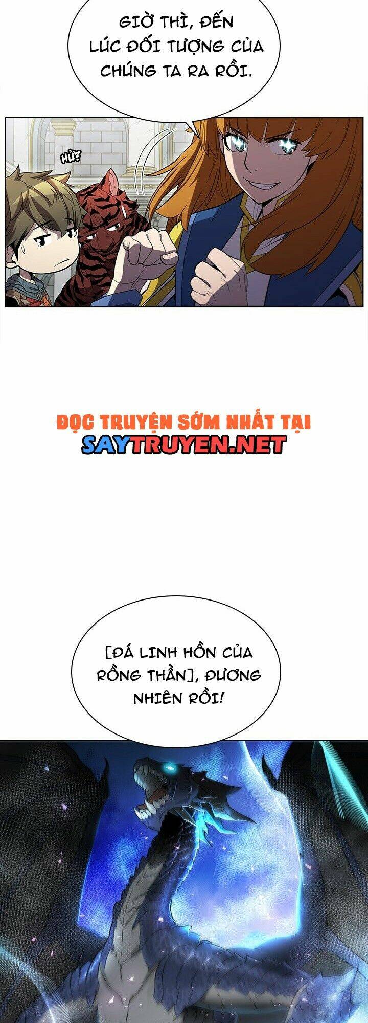 Bậc Thầy Thuần Hóa