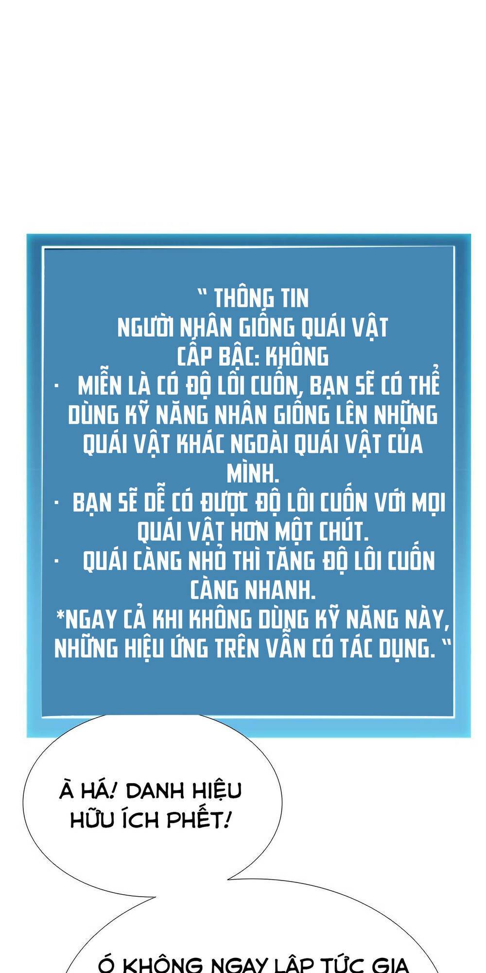 Bậc Thầy Thuần Hóa