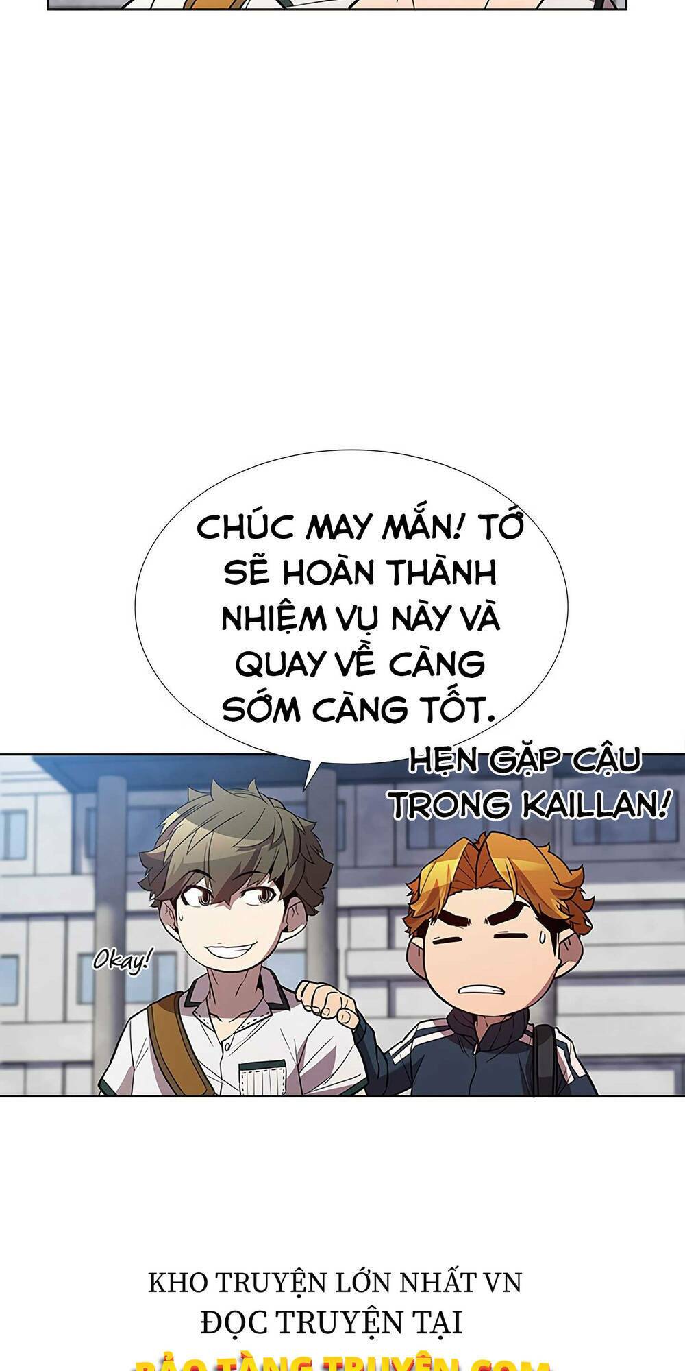 Bậc Thầy Thuần Hóa