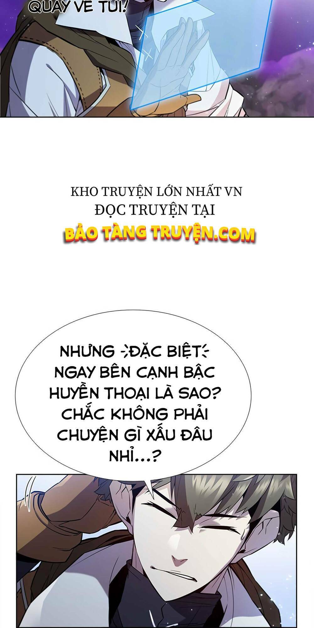 Bậc Thầy Thuần Hóa