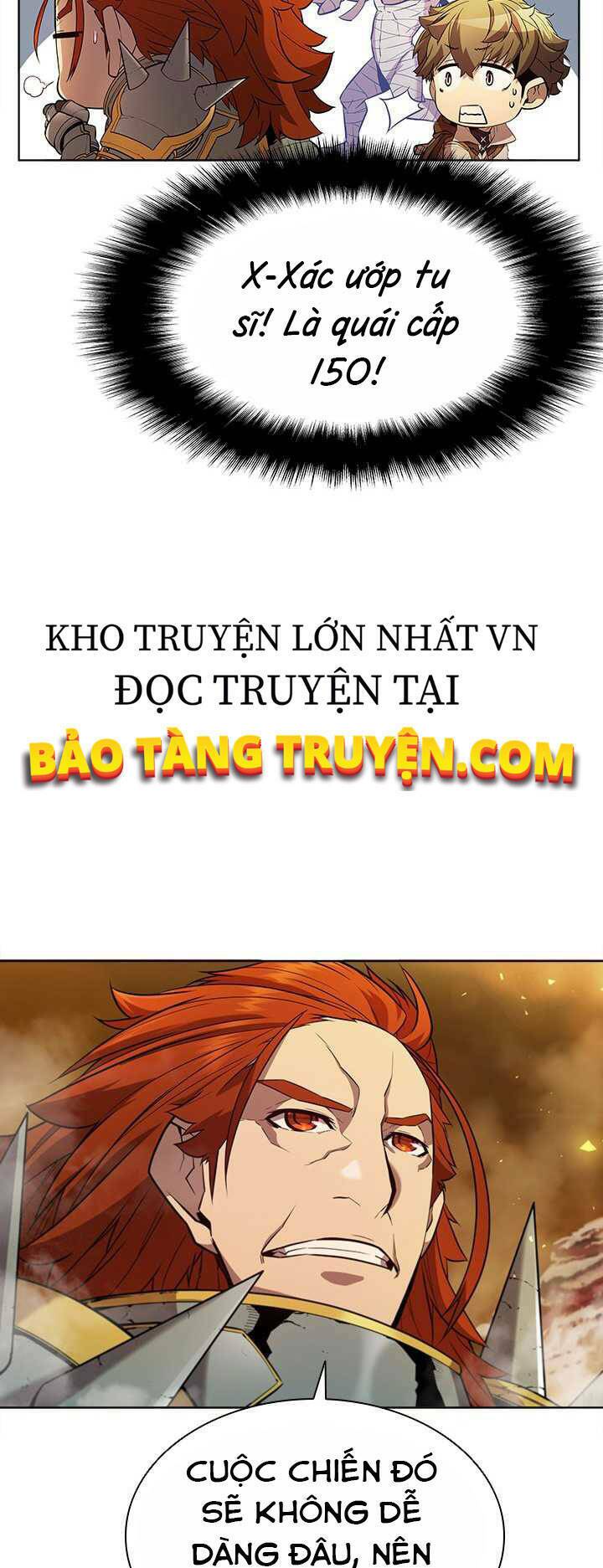 Bậc Thầy Thuần Hóa