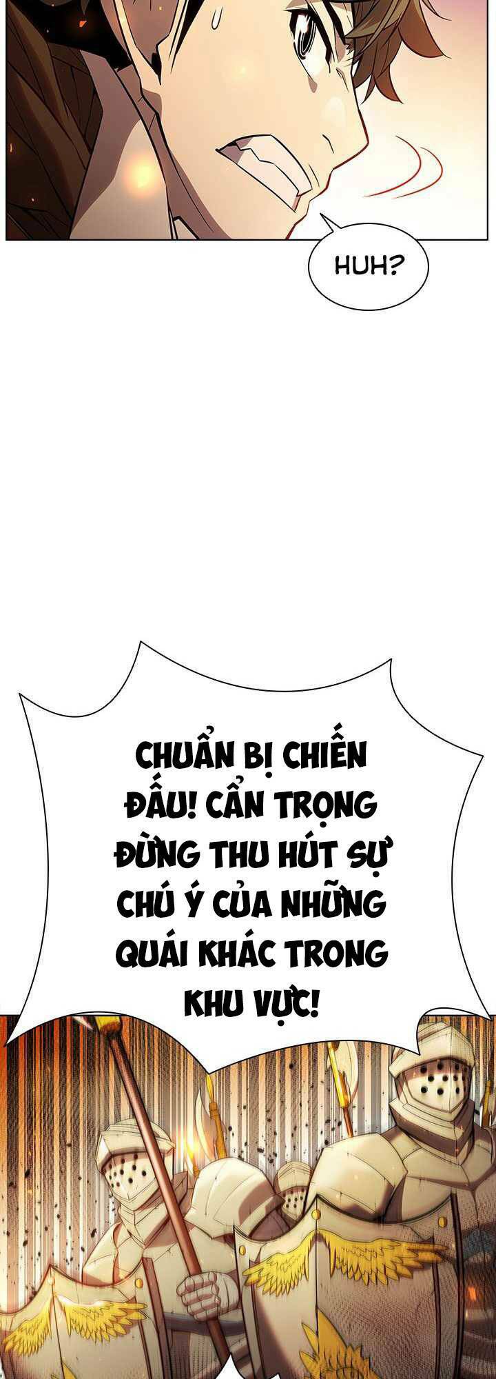 Bậc Thầy Thuần Hóa