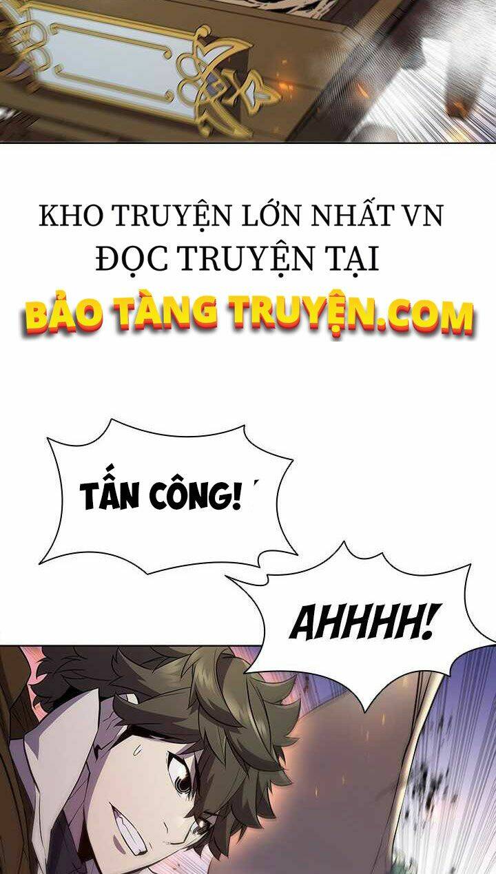 Bậc Thầy Thuần Hóa