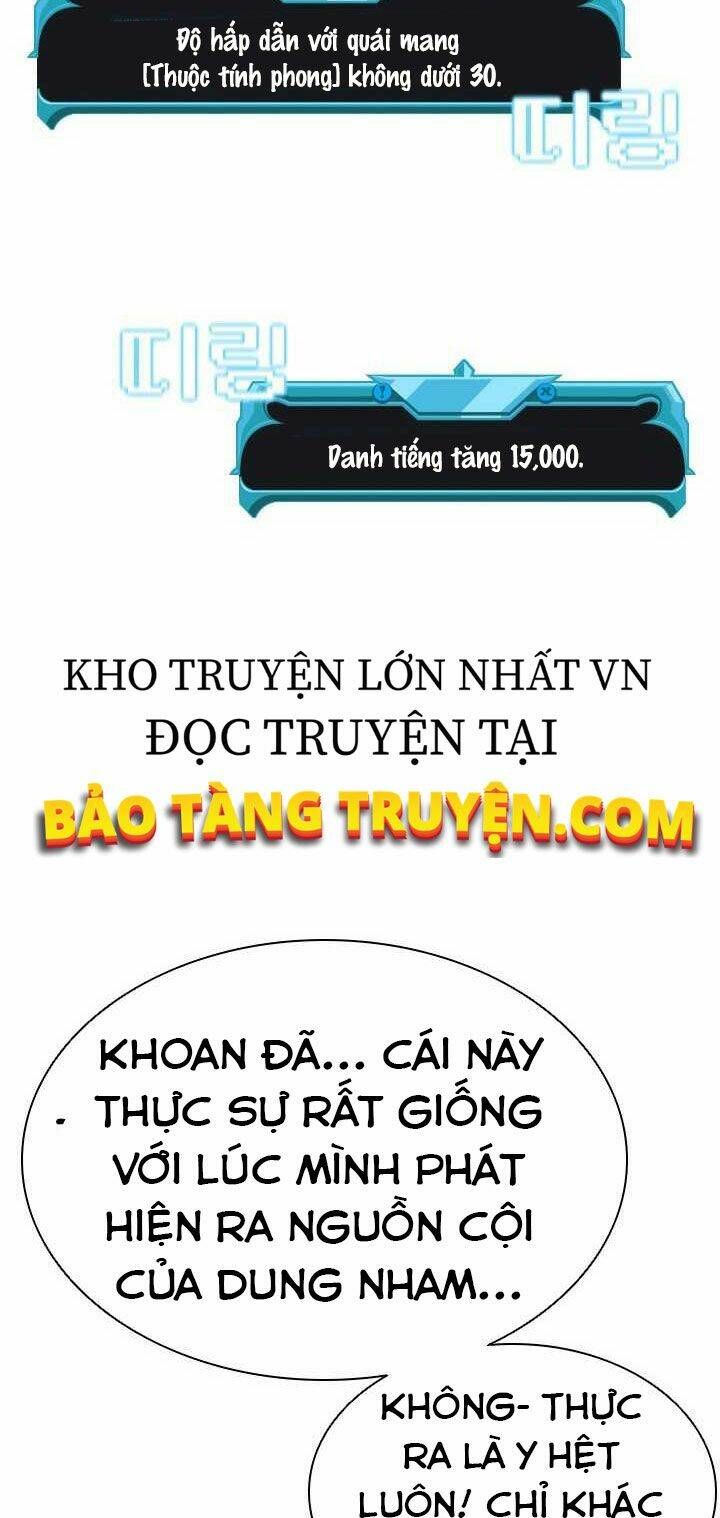 Bậc Thầy Thuần Hóa