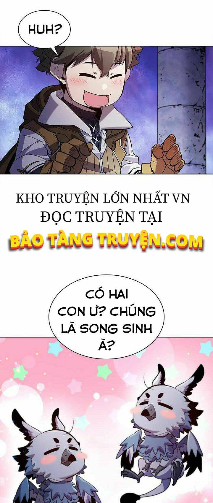 Bậc Thầy Thuần Hóa