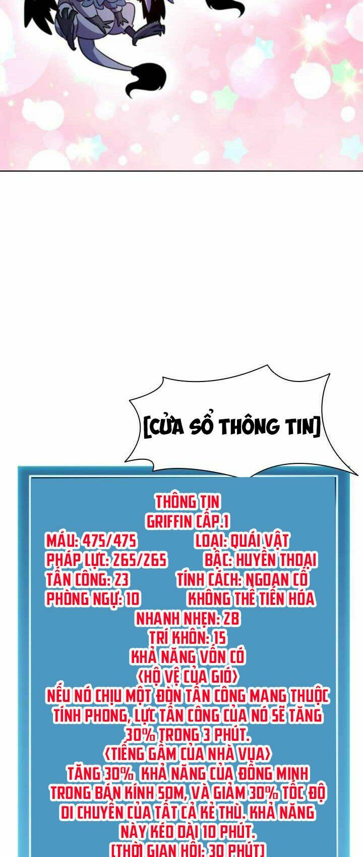 Bậc Thầy Thuần Hóa