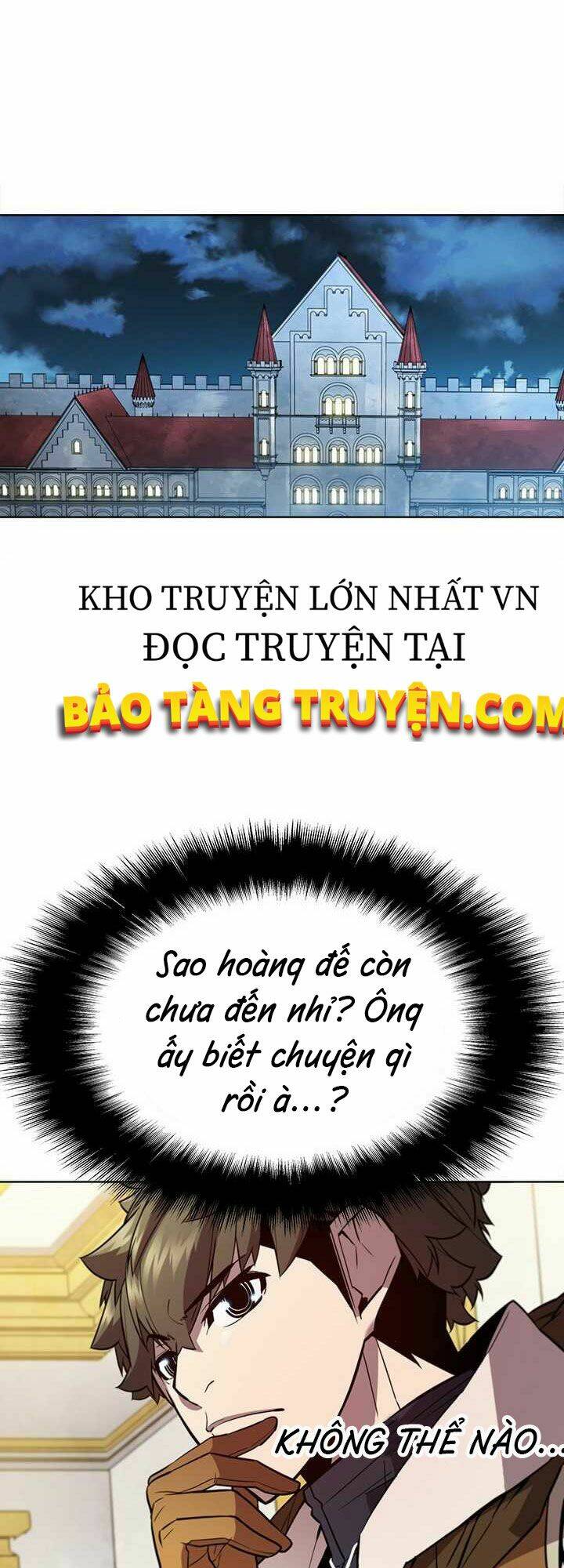 Bậc Thầy Thuần Hóa