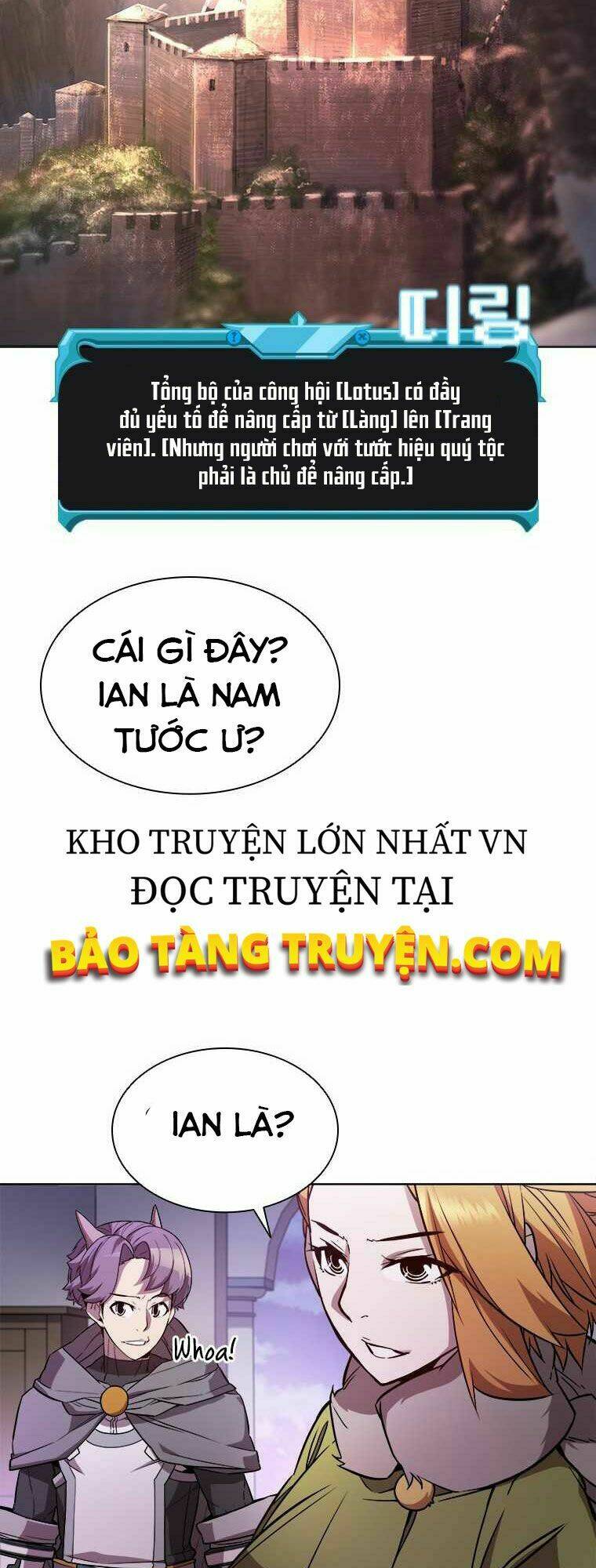 Bậc Thầy Thuần Hóa