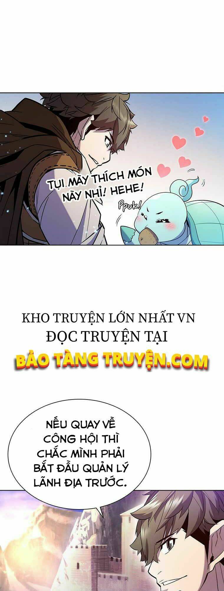 Bậc Thầy Thuần Hóa